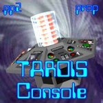 Click to download the 'TARDIS Console'