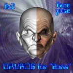 Click to download the 'Davros for